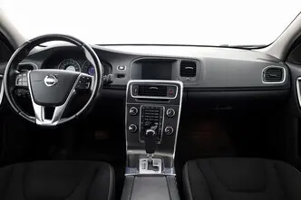 Volvo S60, 2.0, 240 kW, petrol, automatic, front-wheel drive