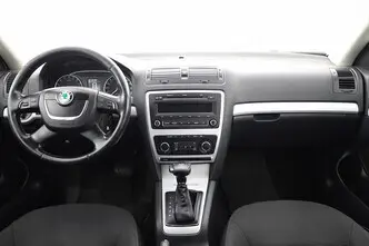 Škoda Octavia, 1.6, 104 kW, diesel, automatic, front-wheel drive
