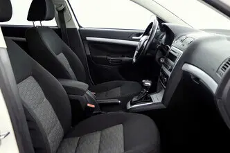 Škoda Octavia, 1.6, 104 kW, diesel, automatic, front-wheel drive