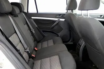 Škoda Octavia, 1.6, 104 kW, diesel, automatic, front-wheel drive