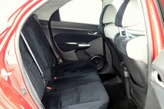Honda Civic, 1.8, 140 kW, petrol, manual, front-wheel drive