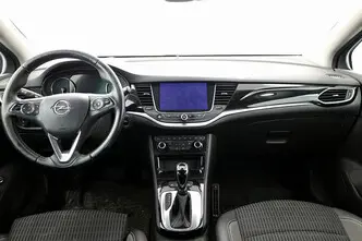 Opel Astra, 1.3, 145 kW, petrol, automatic, front-wheel drive