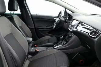 Opel Astra, 1.3, 145 kW, petrol, automatic, front-wheel drive