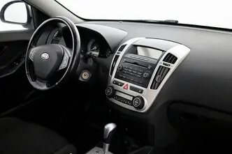 Kia cee'd / Ceed, 1.6, 115 kW, diesel, automatic, front-wheel drive