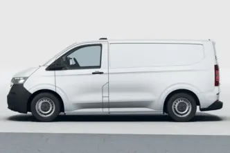 Volkswagen Transporter, 2.0, 110 kW, diesel