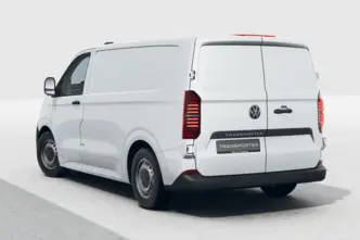 Volkswagen Transporter, 2.0, 110 kW, diesel