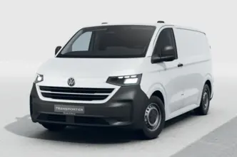 Volkswagen Transporter, 2.0, 110 kW, diesel