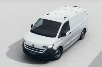 Volkswagen Transporter, 2.0, 110 kW, diesel