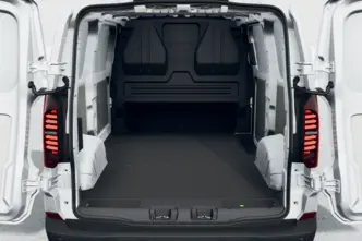 Volkswagen Transporter, 2.0, 110 kW, diesel