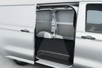 Volkswagen Transporter, 2.0, 110 kW, diesel