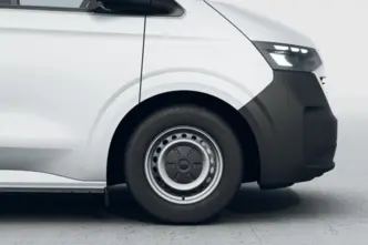 Volkswagen Transporter, 2.0, 110 kW, diesel