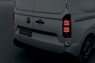 Volkswagen Transporter, 2.0, 110 kW, diesel