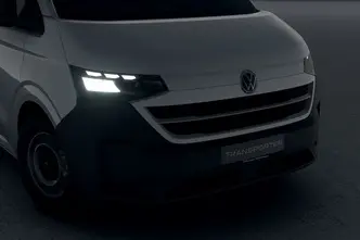 Volkswagen Transporter, 2.0, 110 kW, diesel