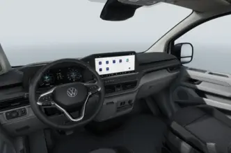 Volkswagen Transporter, 2.0, 110 kW, diesel