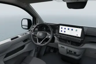 Volkswagen Transporter, 2.0, 110 kW, diesel