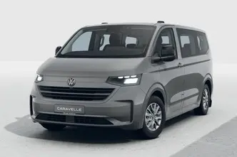 Volkswagen Transporter, 2.0, 110 kW, diesel