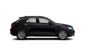Volkswagen T-Roc, 1.5, 110 kW, petrol, automatic