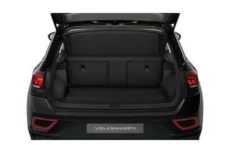 Volkswagen T-Roc, 1.5, 110 kW, petrol, automatic