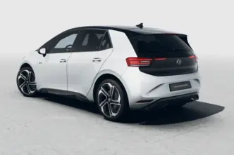 Volkswagen ID.3, 240 kW, electric, automatic