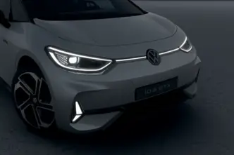 Volkswagen ID.3, 240 kW, electric, automatic
