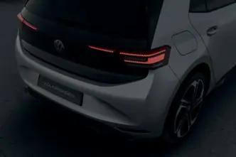 Volkswagen ID.3, 240 kW, electric, automatic