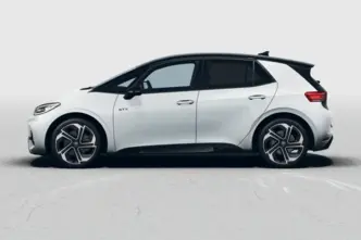 Volkswagen ID.3, 240 kW, electric, automatic