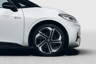 Volkswagen ID.3, 240 kW, electric, automatic