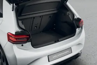 Volkswagen ID.3, 240 kW, electric, automatic