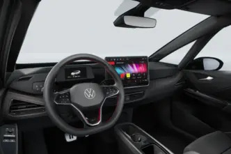 Volkswagen ID.3, 240 kW, electric, automatic