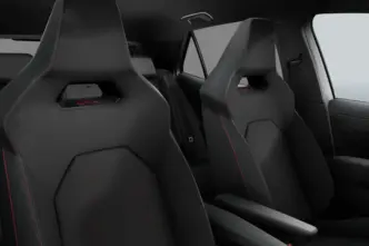 Volkswagen ID.3, 240 kW, electric, automatic