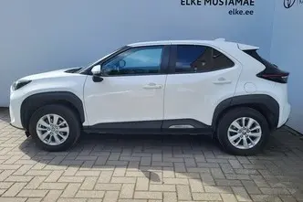 Toyota Yaris Cross, 1.5, 68 kW, hübriid, automaat, esivedu
