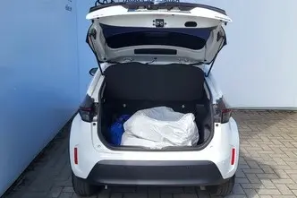 Toyota Yaris Cross, 1.5, 68 kW, hübriid, automaat, esivedu