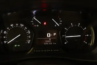 Toyota Proace Verso, 2.0, 130 kW, diisel, automaat, esivedu