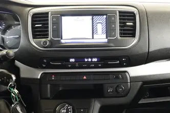 Toyota Proace Verso, 2.0, 130 kW, diisel, automaat, esivedu