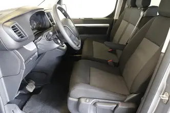 Toyota Proace Verso, 2.0, 130 kW, diisel, automaat, esivedu
