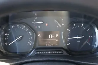Toyota Proace Verso, 2.0, 130 kW, diisel, automaat, esivedu