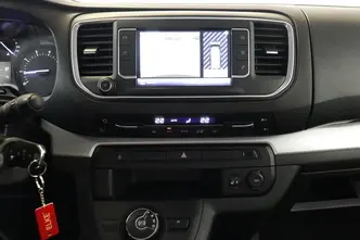 Toyota Proace Verso, 2.0, 130 kW, diisel, automaat, esivedu