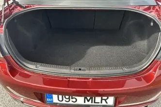 Mazda 6, 1.8, 88 kW, petrol, manual, front-wheel drive