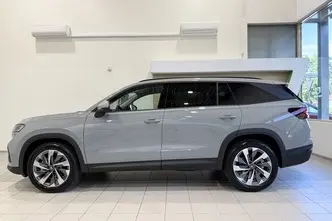 Škoda Kodiaq, 2.0, 142 kW, diisel, automaat, nelikvedu