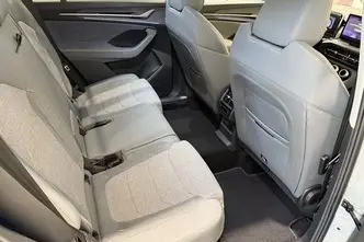 Škoda Kodiaq, 2.0, 142 kW, diisel, automaat, nelikvedu