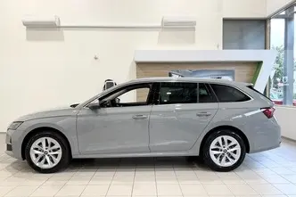 Škoda Octavia, 2.0, 110 kW, diisel, automaat, esivedu