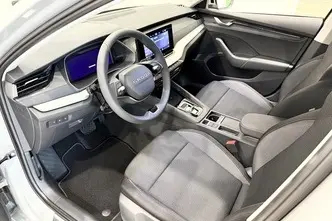 Škoda Octavia, 2.0, 110 kW, diisel, automaat, esivedu