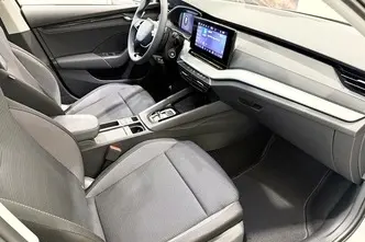 Škoda Octavia, 2.0, 110 kW, diisel, automaat, esivedu