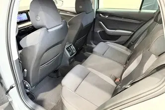 Škoda Octavia, 2.0, 110 kW, diisel, automaat, esivedu