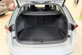 Škoda Octavia, 2.0, 110 kW, diisel, automaat, esivedu