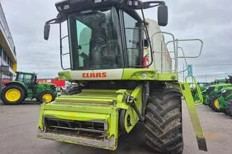 12.5, 265 kW, diesel
