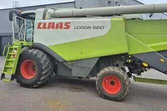 12.5, 265 kW, diesel