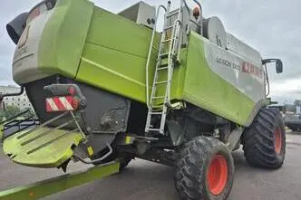 12.5, 265 kW, diesel