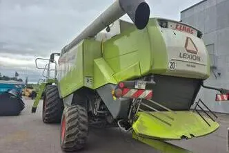 12.5, 265 kW, diesel
