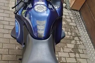 Honda NT 650V, 0.6, 41 kW, bensiin, manuaal, tagavedu